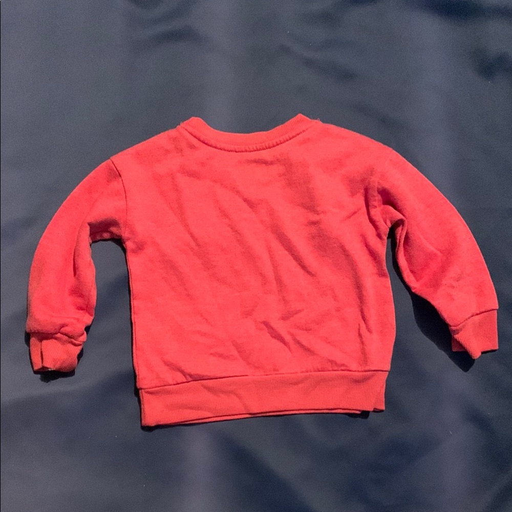 Spider-Man sweater - Picture 3 of 3